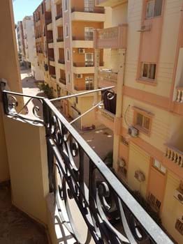 Very nice 2-bedroom apartment on Hadaba